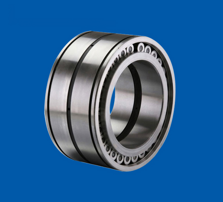 Double Row Full Complement Cylindrical Roller Bearings