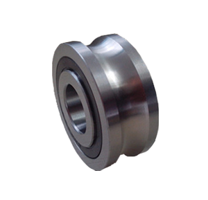Bearings With U Grooved Outer Rings