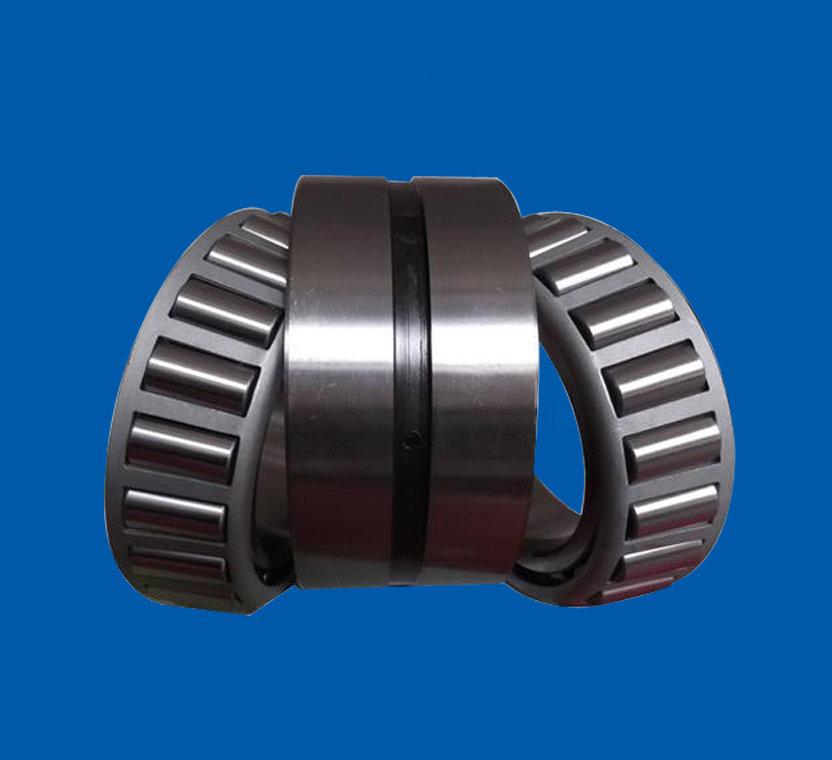 Double Row Tapered Roller Bearing With Double Cone (Inch Series)