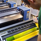 Pulp, Paper Converting and Printing